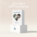 Comfy Cubs Pacifiers in Multicolor Neutral, 5 Pack - 