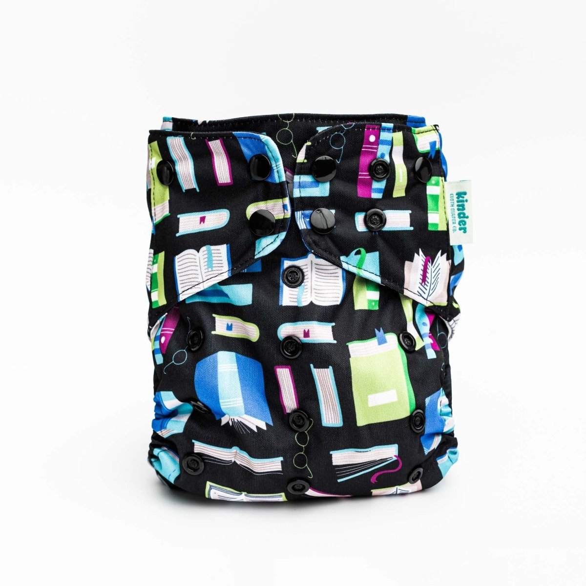 Hobby and Interests: Essentials Pocket Cloth Diaper with Athletic Wicking Jersey, Grows with your Baby - Everetts Place Boutique - Pocket Diaper