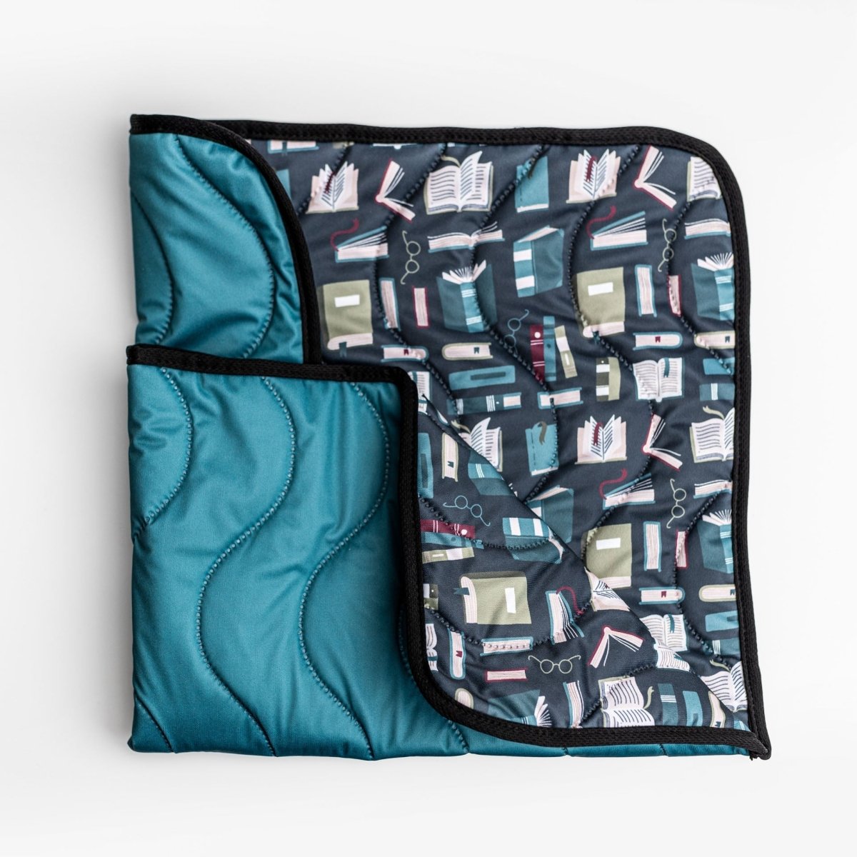 Anywhere Adventure Play Mat, Featuring Quilted Wipeable Machine Washable Fabric - Everetts Place Boutique - Play Mat