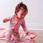 Bestaroo Paisley Footie - 