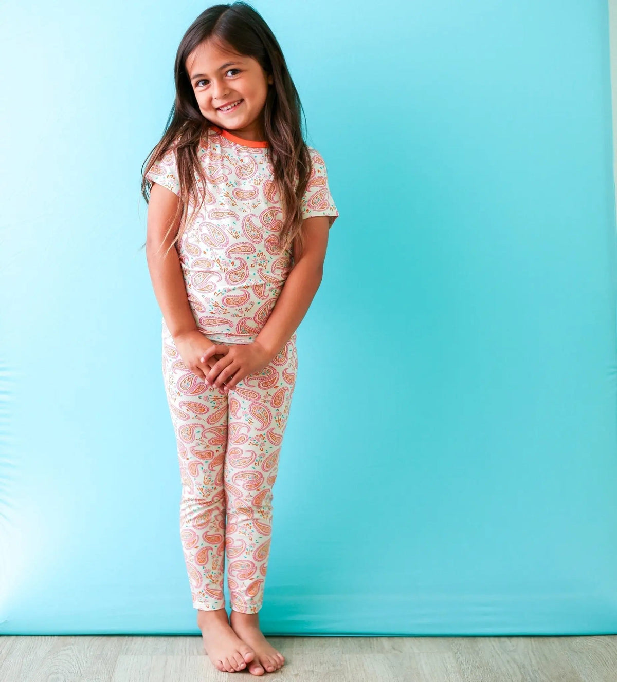 Bestaroo Paisley Pajama - 