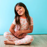 Bestaroo Paisley Pajama - 