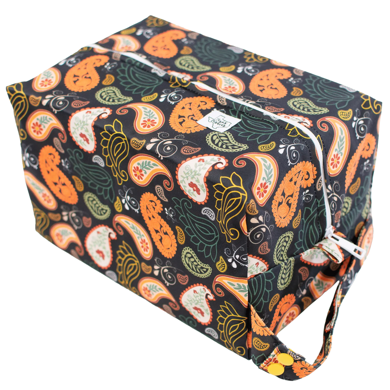 Paisley - Pod - Everetts Place: Online Boutique