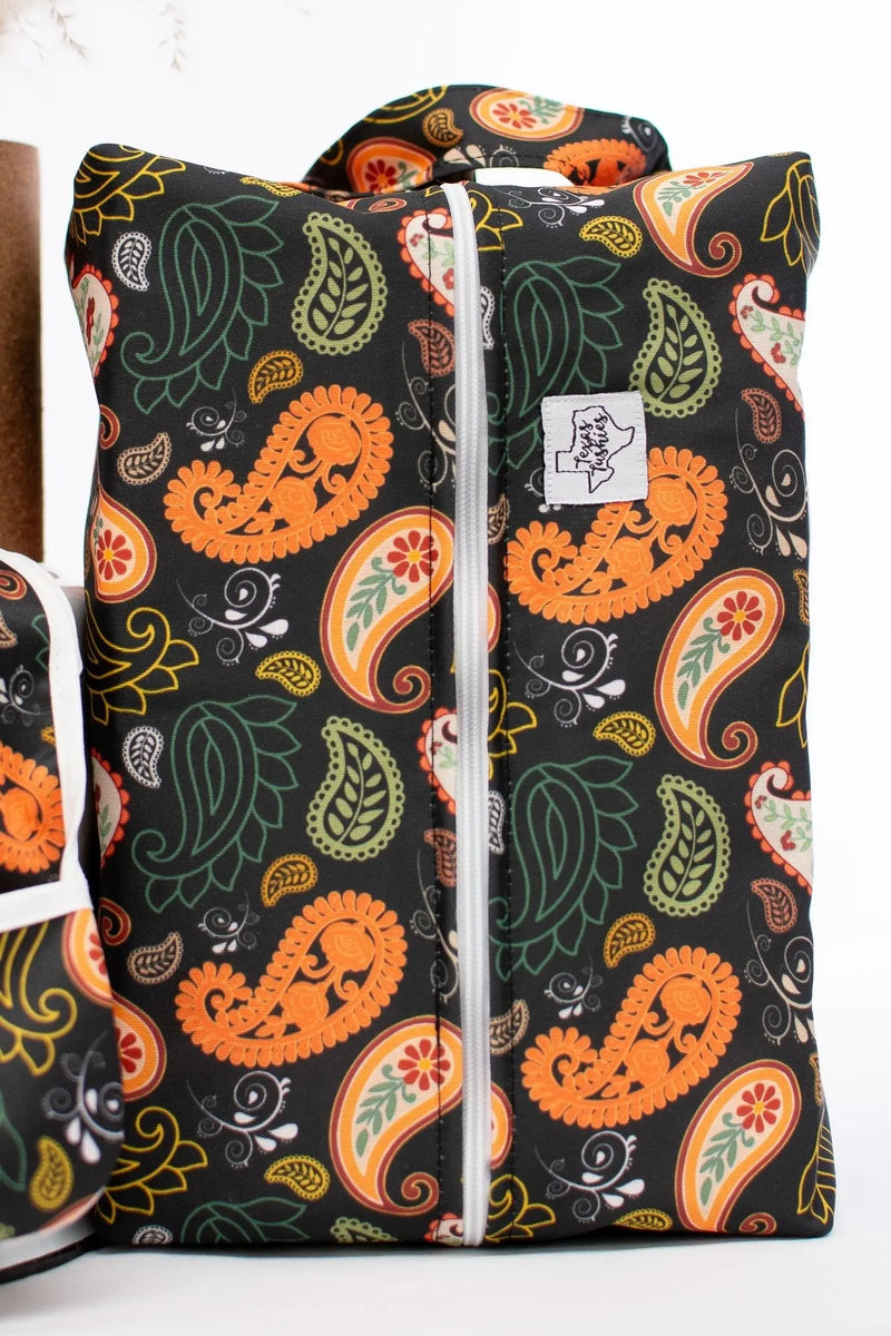 Paisley - Pod - Everetts Place: Online Boutique
