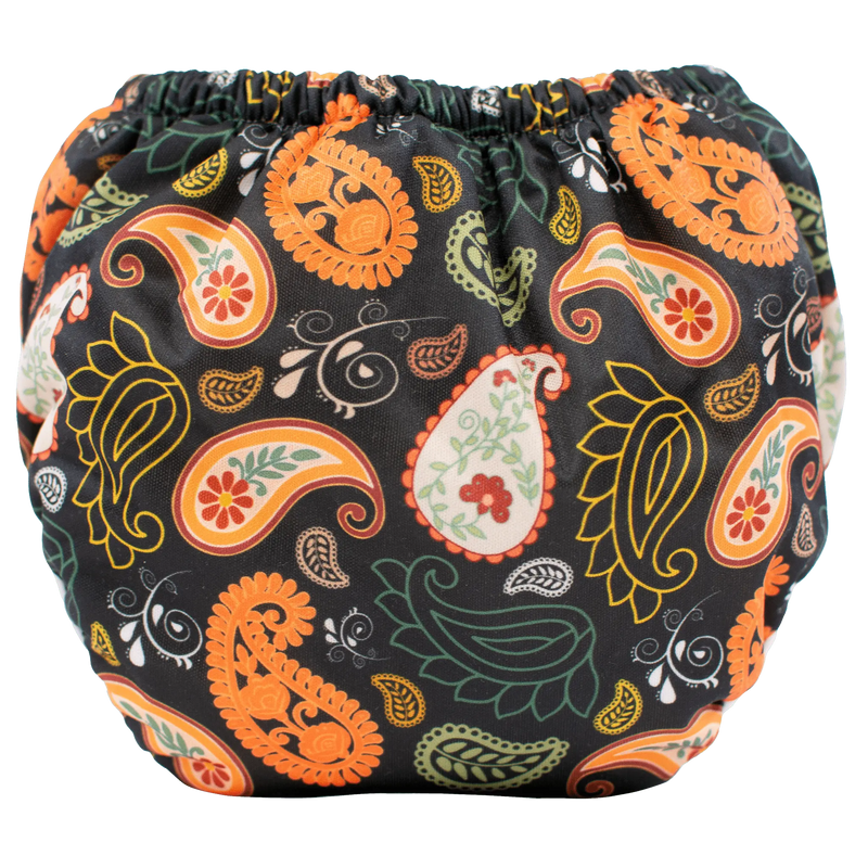 Paisley - Training Pants - Everetts Place: Online Boutique
