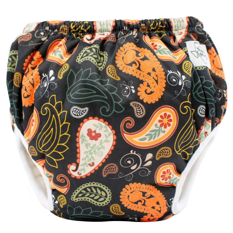 Paisley - Training Pants - Everetts Place: Online Boutique