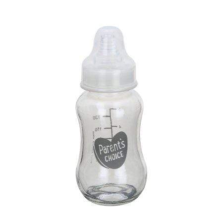 Parents Choice Bottle Adapter by The Baby's Brew