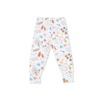 Angel Dear Pasta Lovers - Short Sleeve Loungewear Set - 