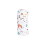 Angel Dear Pasta Lovers - Swaddle Blanket - 