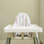 Little Joy Co. Pastel Floral IKEA Antilop Cushion Cover - 