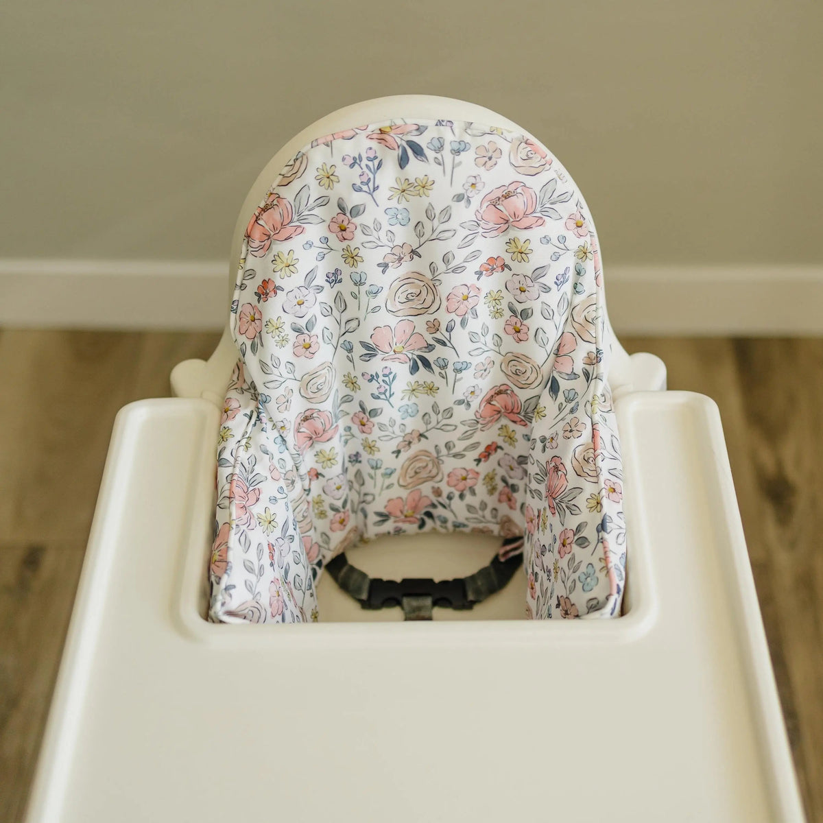 Little Joy Co. Pastel Floral IKEA Antilop Cushion Cover - 