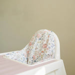 Little Joy Co. Pastel Floral IKEA Antilop Cushion Cover - 