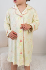 DREAM BIG LITTLE CO PASTEL SMILES GIRL'S DREAM GOWNEveretts Place