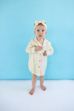DREAM BIG LITTLE CO PASTEL SMILES GIRL'S DREAM GOWNEveretts Place