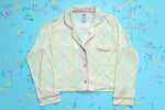 DREAM BIG LITTLE CO Pastel Smiles Women's Dream GownEveretts Place