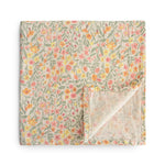 Organic Cotton Muslin Swaddle Blanket by Mushie