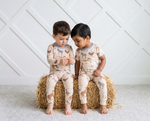 Pasture Pals  L/S Pajama by Bestaroo