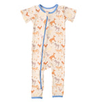 Pasture Pals Romper by Bestaroo