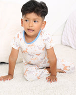 Pasture Pals  S/S Pajama by Bestaroo