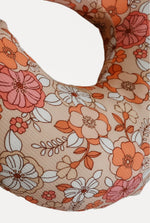Little Mae & Co Peach Fuzz Nursing Pillow CoverEveretts Place
