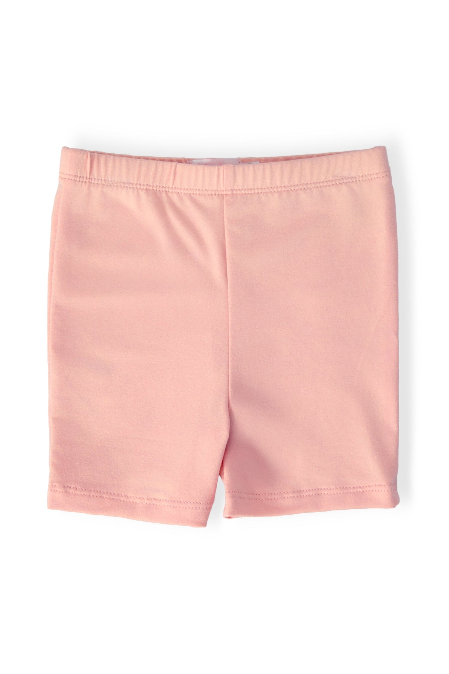 Mila & Rose ® High-waisted twirl shorts for girls: Perfect under dresses -