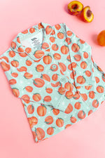 DREAM BIG LITTLE CO PEACHY - KEEN GIRL'S DREAM GOWNEveretts Place