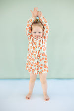 DREAM BIG LITTLE CO PEACHY - KEEN GIRL'S DREAM GOWNEveretts Place
