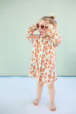DREAM BIG LITTLE CO PEACHY - KEEN GIRL'S DREAM GOWNEveretts Place