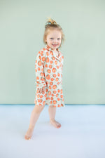 DREAM BIG LITTLE CO PEACHY - KEEN GIRL'S DREAM GOWNEveretts Place