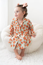 DREAM BIG LITTLE CO PEACHY - KEEN GIRL'S DREAM GOWNEveretts Place