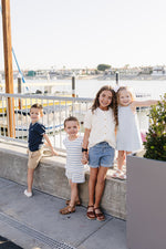 Mebie Baby Pearl Knit Cardigan Baby Soft Breathable Summer Top - 