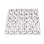 Newcastle Classics Premium Bamboo Muslin Blanket with Polka Dots for Cozy Kids - Baby & Toddler > Swaddling & Receiving Blankets > Receiving Blankets baby blanket