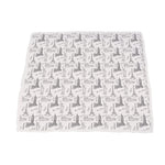 Newcastle Classics Pearl Polka Dot and London, Paris, New York Newcastle Blanket - 