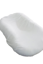 Little Mae & Co Pearl Ribbed Baby Lounger Cover For Snuggle Me Lounger - Everetts Place Boutique - 