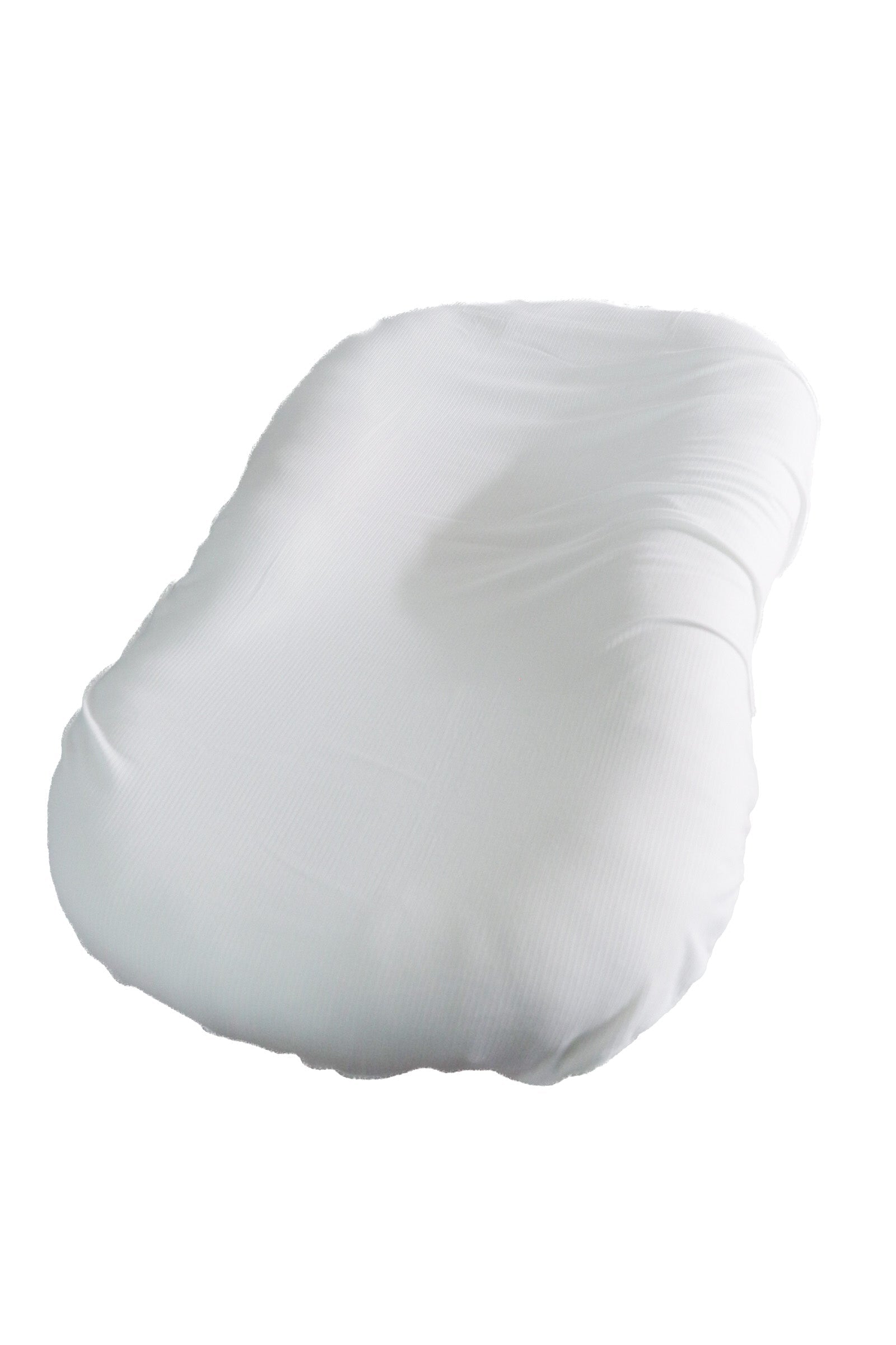 Little Mae & Co Pearl Ribbed Baby Lounger CoverEveretts Place