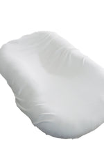 Little Mae & Co Pearl Ribbed Baby Lounger CoverEveretts Place