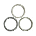 Mushie Pearl Teether Bracelet - 