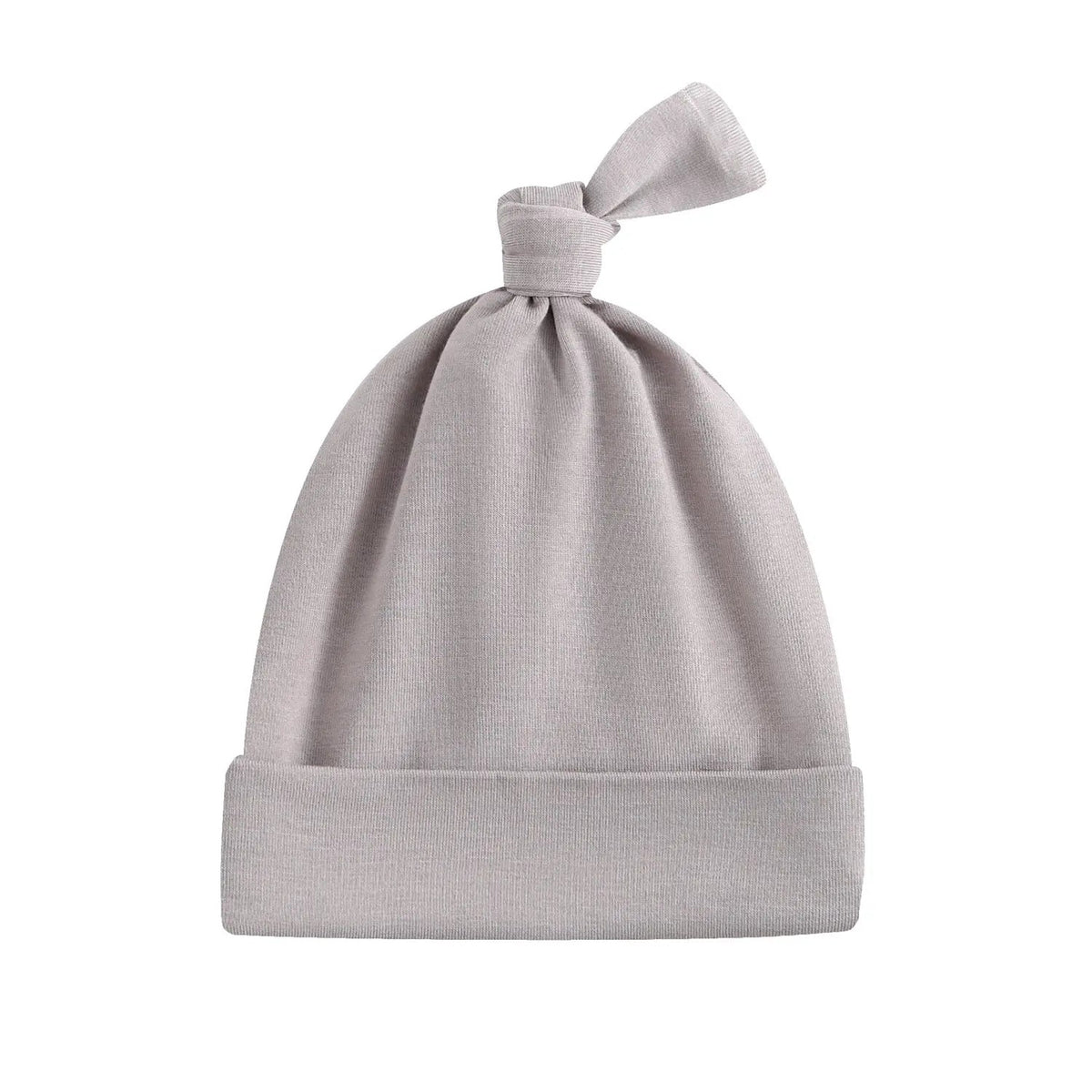 Luxie Charm Pebble Baby Beanie Hat - 
