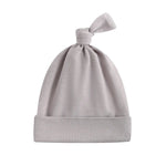 Luxie Charm Pebble Baby Beanie Hat - 