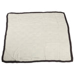 Newcastle Classics Peek A Boo Cats Bamboo Muslin Blanket with Four Layer Design for Babies - Baby & Toddler > Swaddling & Receiving Blankets > Receiving Blankets Bamboo Newcastle Blanket