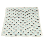 Newcastle Classics Bamboo Muslin Blanket with Four Layer Comfort for Cozy Kids - Baby & Toddler > Swaddling & Receiving Blankets > Receiving Blankets Bamboo Newcastle Blanket