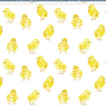 LollyBanks Peep Peep Swaddle BlanketEveretts Place