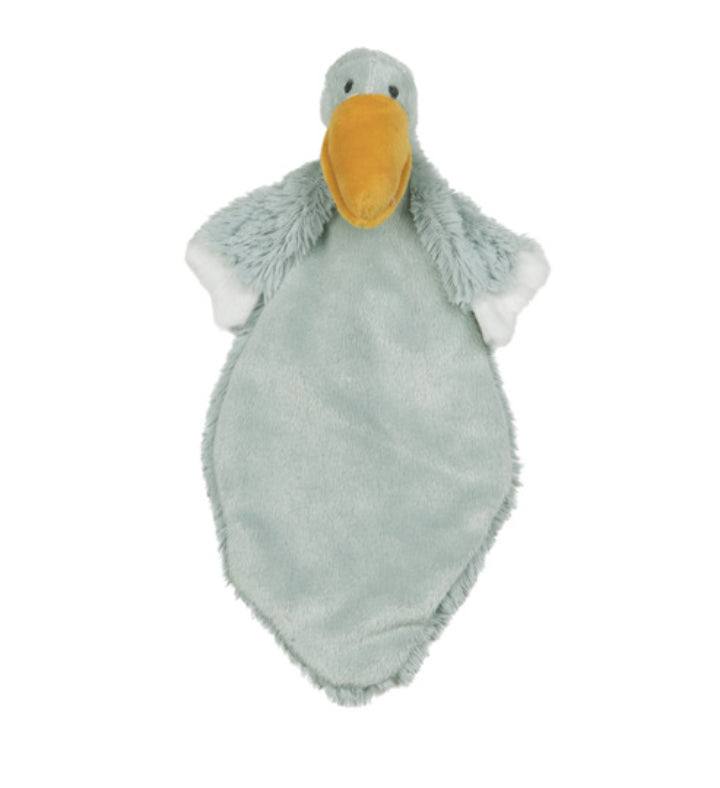Pelican Pucci Tuttle By Happy Horse Soft Cuddly Toy 11 Inches Newcastle Classics