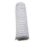 Newcastle Classics Pencil Stripe Bamboo Swaddle - 