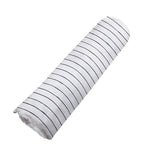 Newcastle Classics Pencil Stripe Bamboo Swaddle