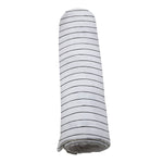 Newcastle Classics Pencil Stripe Bamboo Swaddle - 