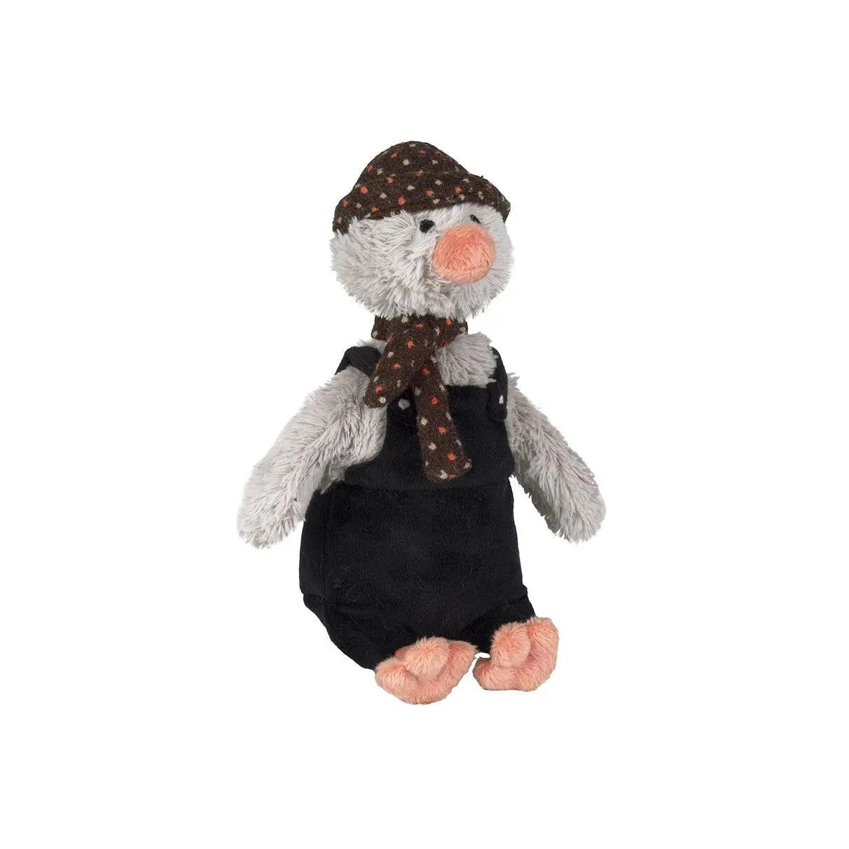 Penguin Polar Number 1 Plush Toy by Happy Horse Newcastle Classics