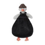 Newcastle Classics Happy Horse Soft Plush Toy with Irresistibly Soft Fabric for Children - Toys & Games > Toys > Dolls, Playsets & Toy Figures > Stuffed Animals Stuffed Animal