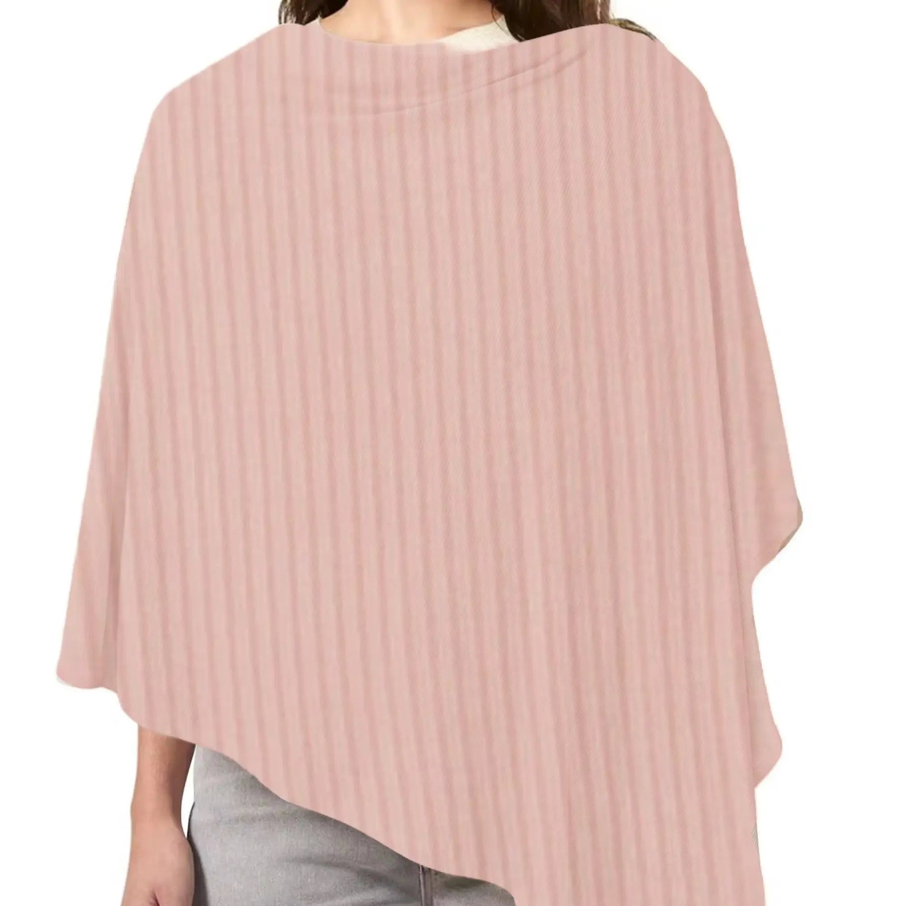 Little Mae & Co Peony Car Seat Cover - 