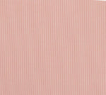 Little Mae & Co Peony Ribbed Crib SheetEveretts Place